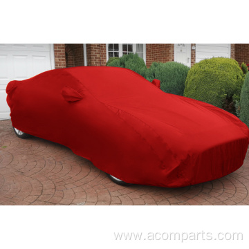 Outdoor Water-Proof Car Cover Customized Fits Cover
